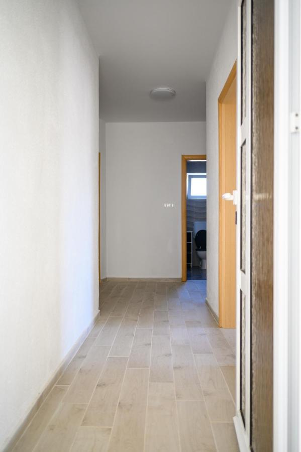 Antonio Apartments Zadar Exterior photo