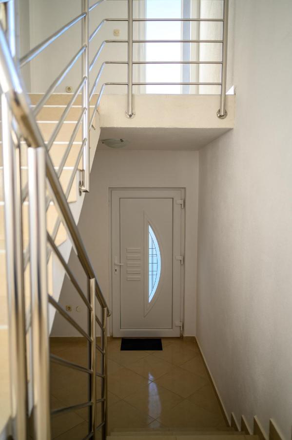 Antonio Apartments Zadar Exterior photo
