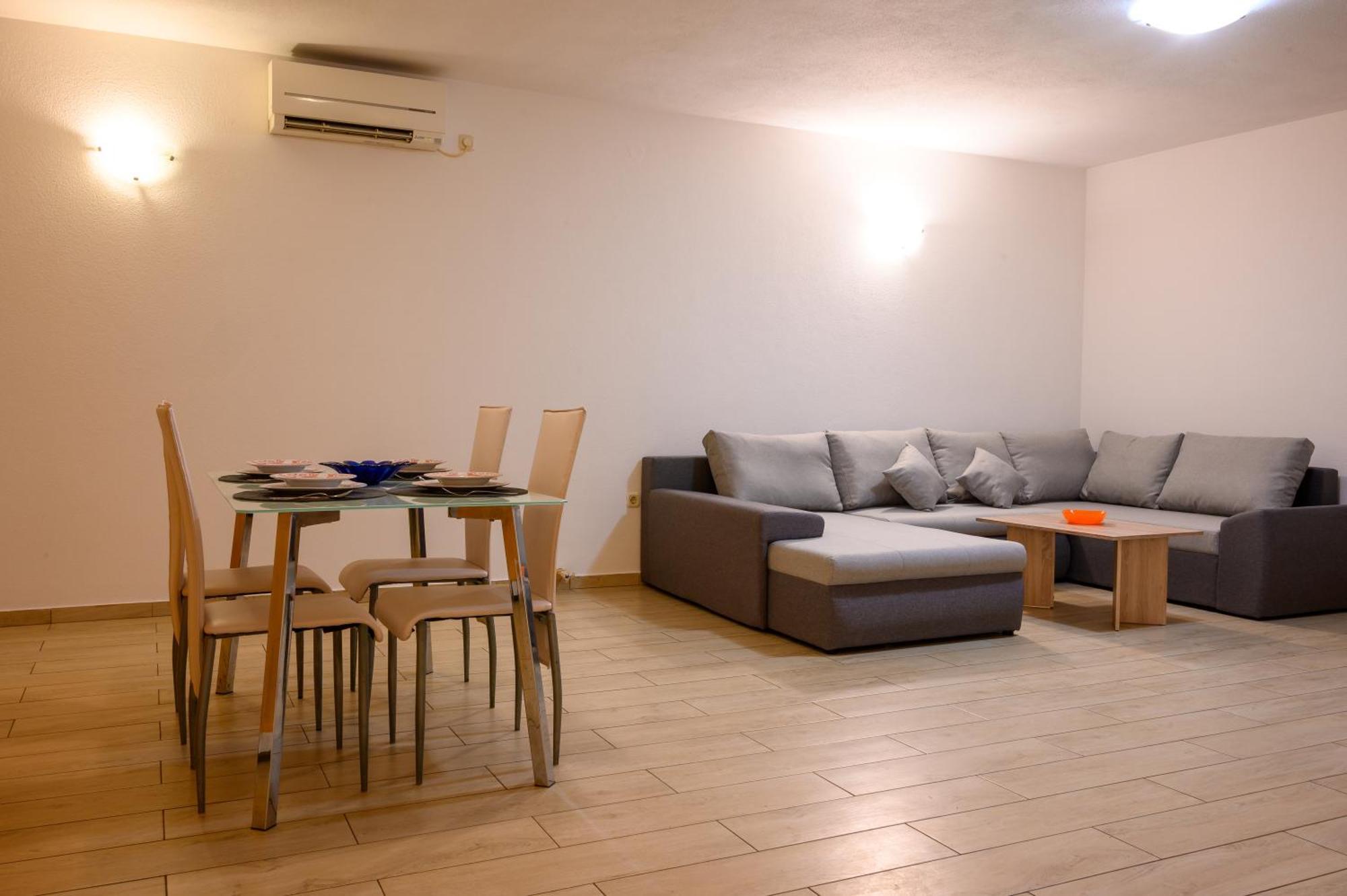 Antonio Apartments Zadar Exterior photo