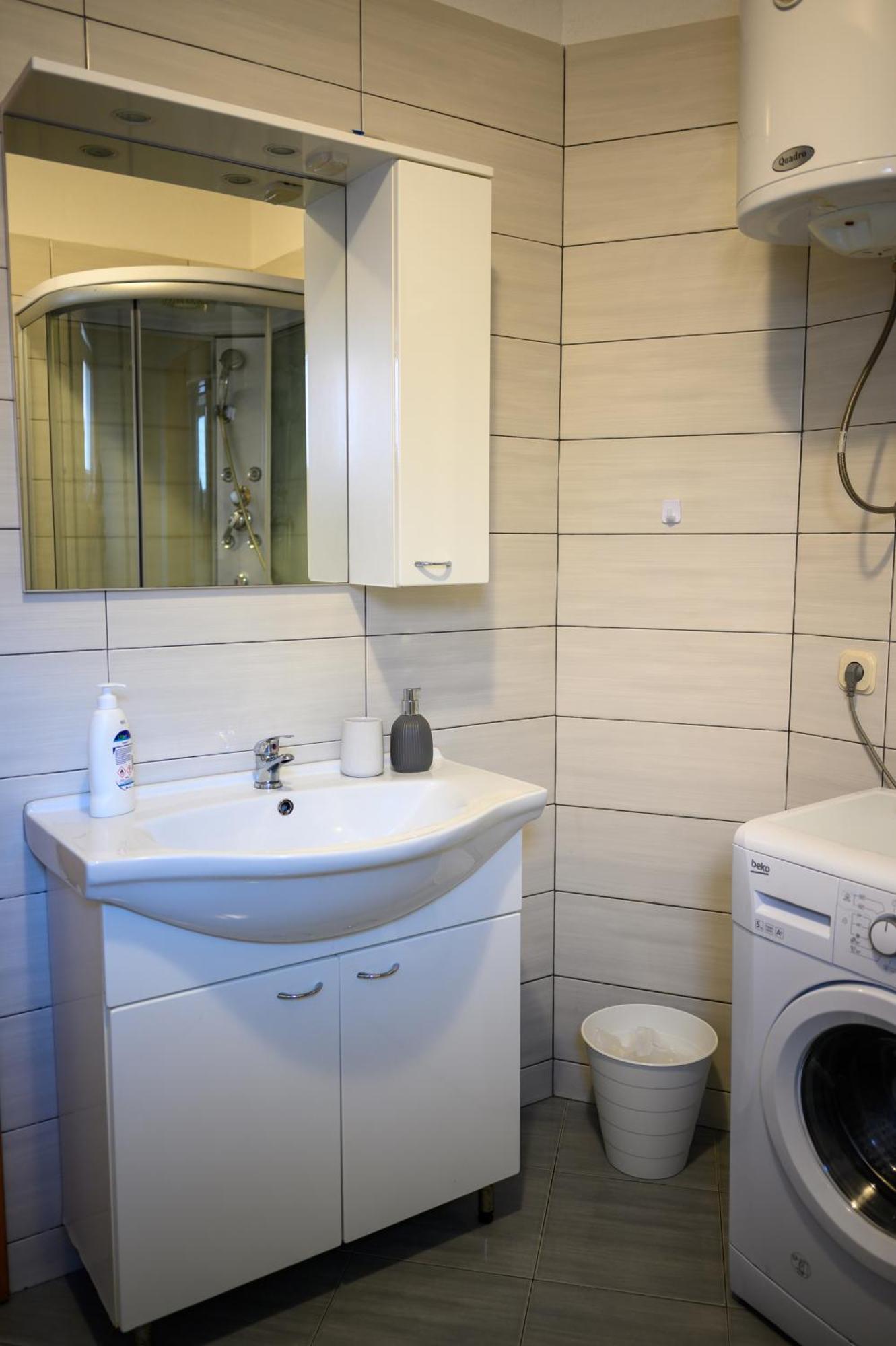 Antonio Apartments Zadar Exterior photo