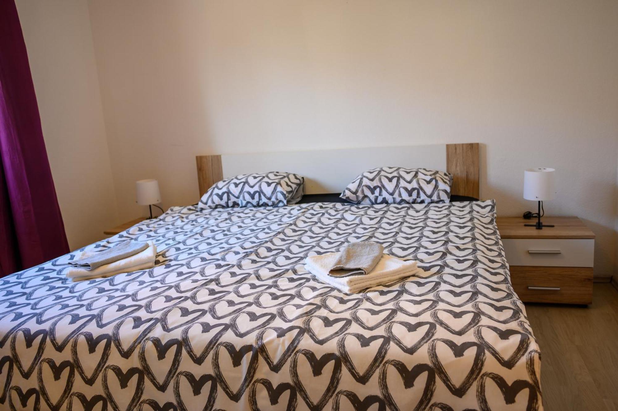 Antonio Apartments Zadar Exterior photo