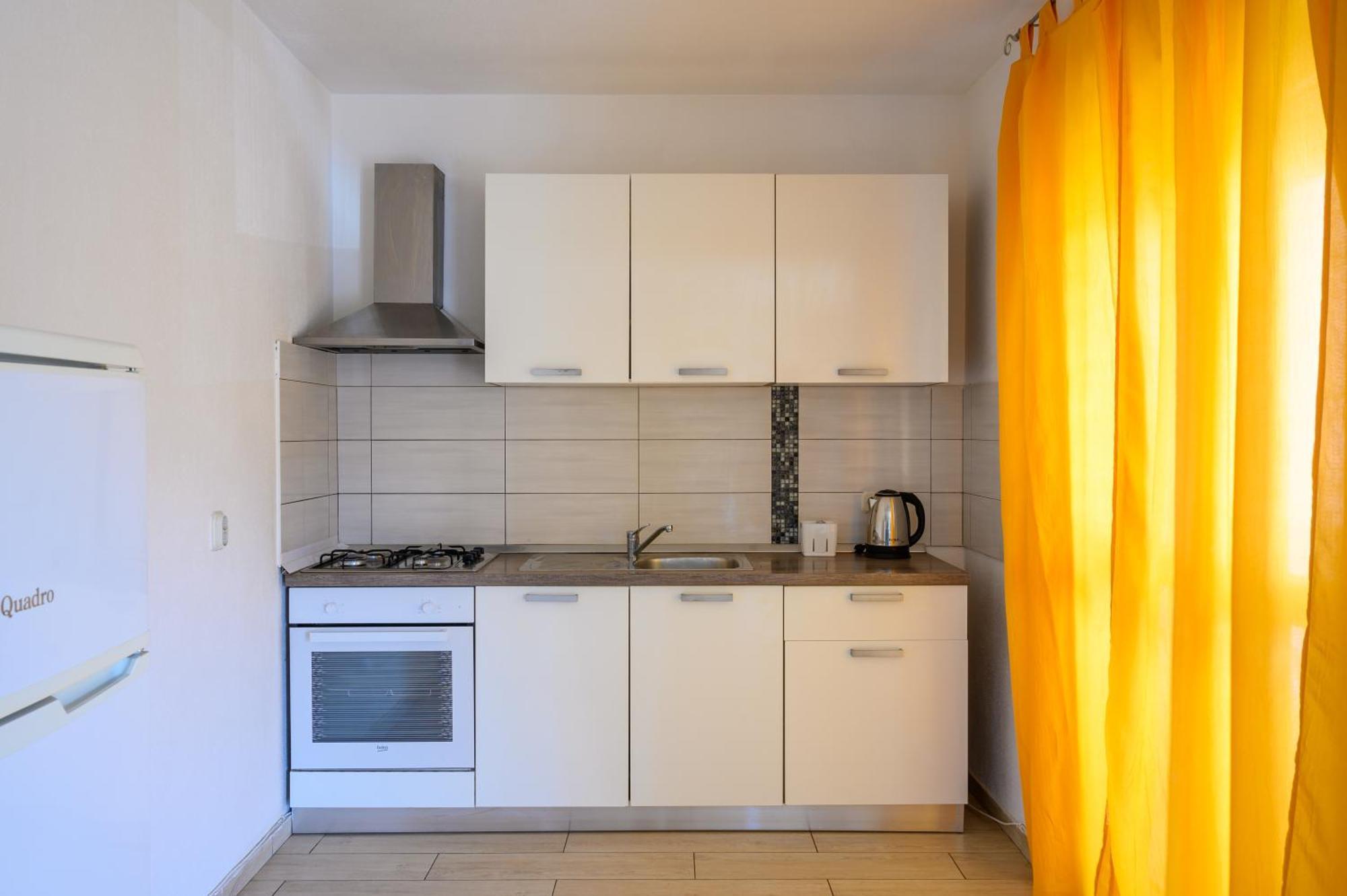 Antonio Apartments Zadar Exterior photo
