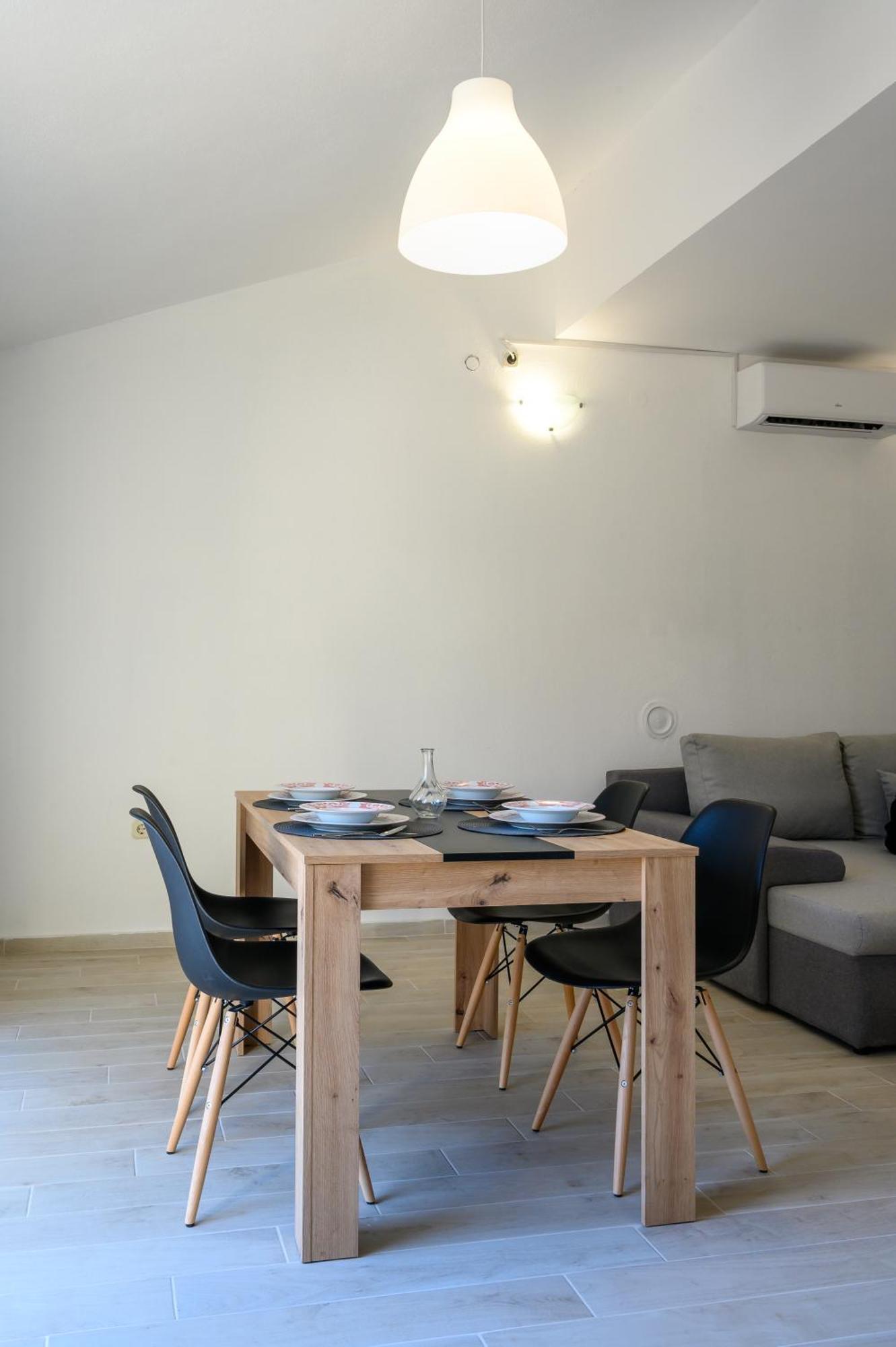 Antonio Apartments Zadar Exterior photo