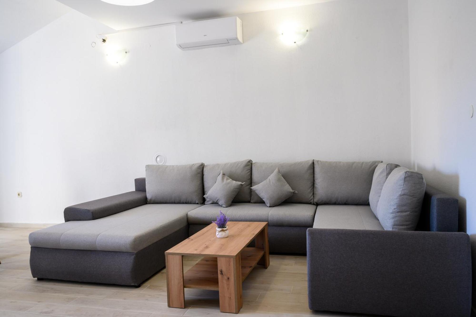 Antonio Apartments Zadar Exterior photo
